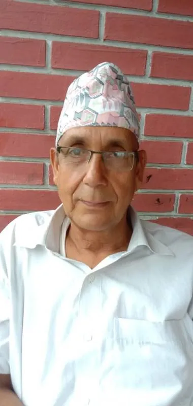 दुर्गाप्रसाद भट्टराई