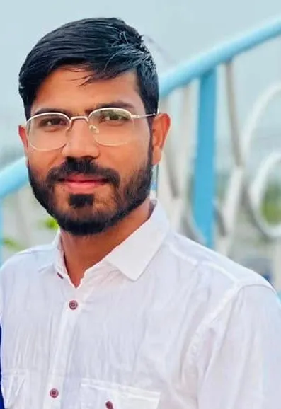 रुपक कार्की