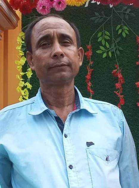 राम पौडेल