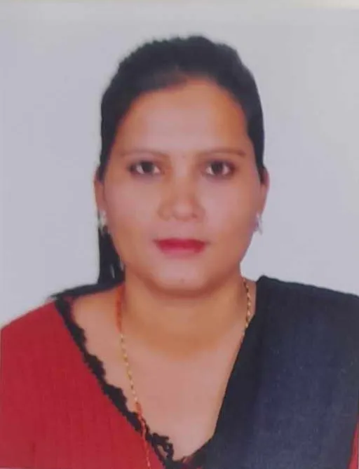 सरिता गौतम खनाल