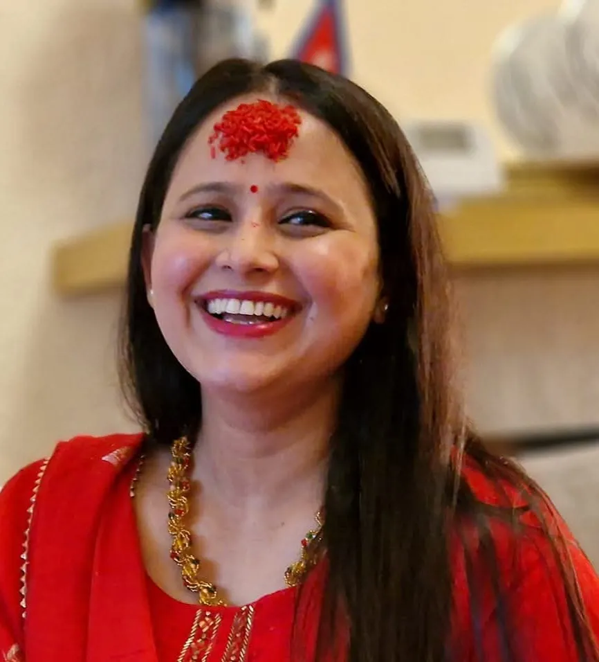 मनीषा ज्ञवाली