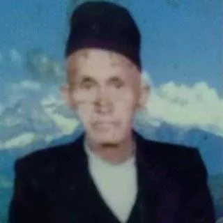 लक्ष्मीकान्त/लक्ष्मीदत्त भट्टराई