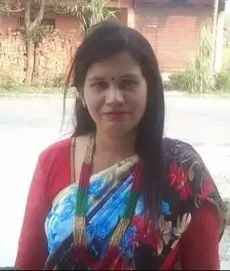 जानुका गौतम कार्की