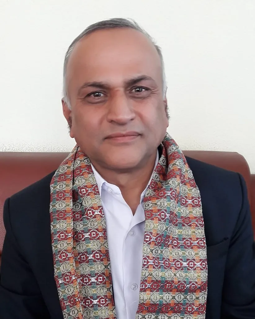 रामप्रसाद गौतम