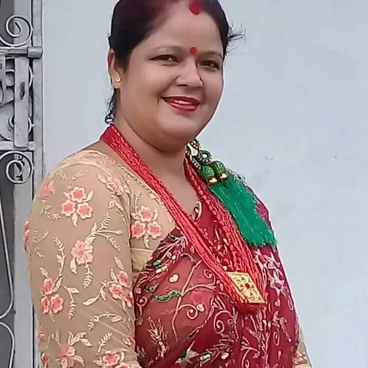 यशु काफ्ले नेपाल