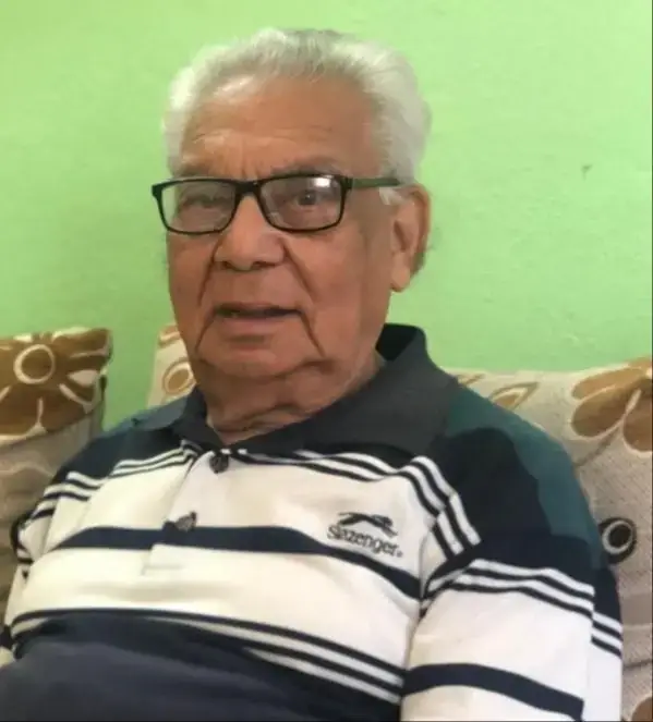 जगदीशचन्द्र गौतम