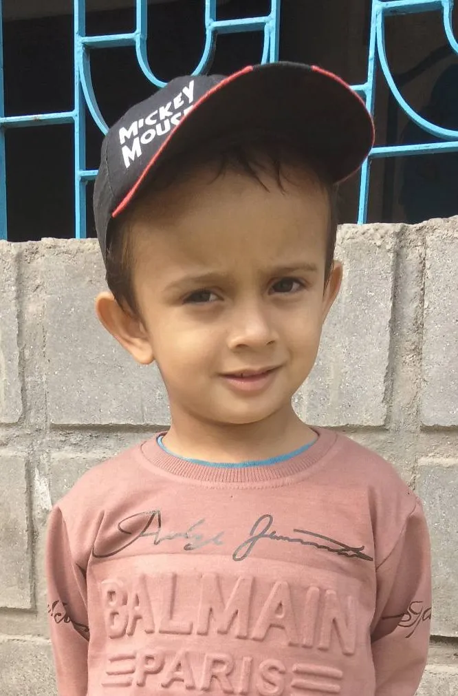 भोजराज/भवेश घिमिरे