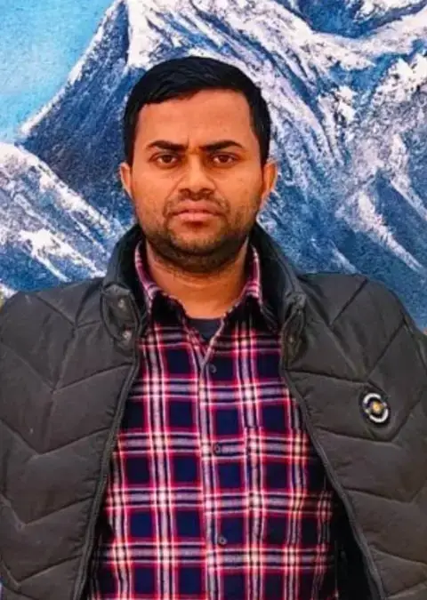 सुरेन्द्र न्यौपाने
