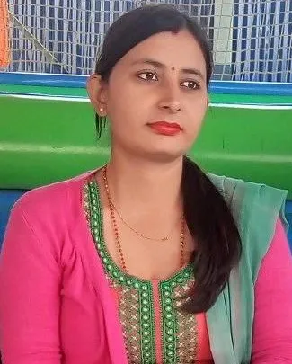 रेखा गौतम ढकाल