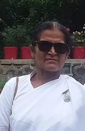 शारदा गौतम