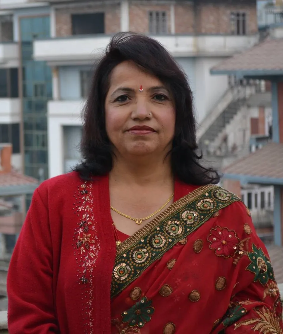 हर्कला गौतम काफ्‍ले