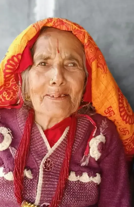 नीलकुमारी बराल