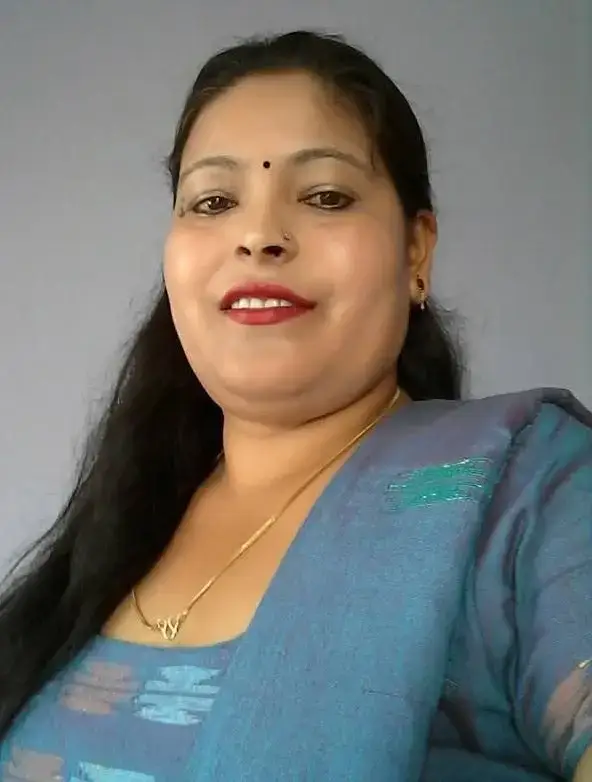 कविता काफ्ले .......