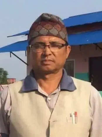 भोजराज दाहाल