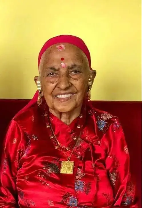 मोहनमाया अधिकारी तिमल्सेना