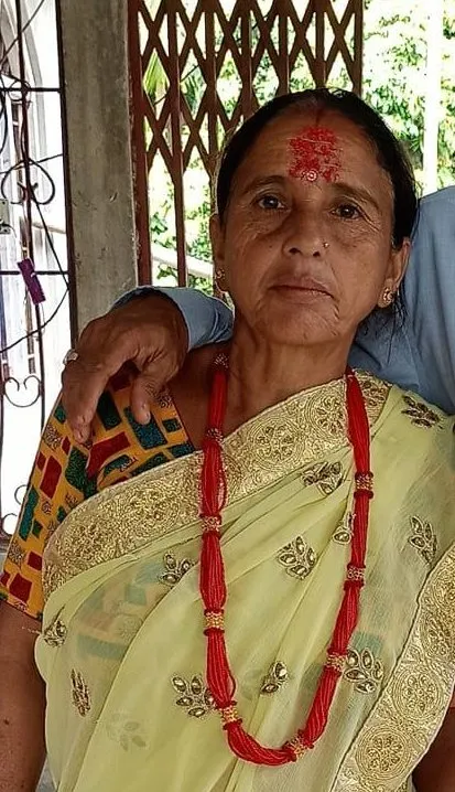 हरिमाया भट्टराई खतिवडा