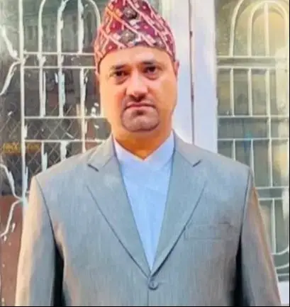 रविन्द्र भट्टराई