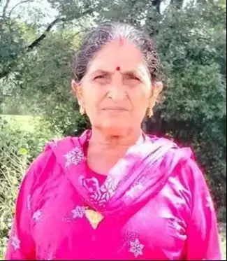 इन्द्रमाया गौतम बाँस्कोटा