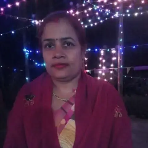 निरा/निर्मला न्यौपाने