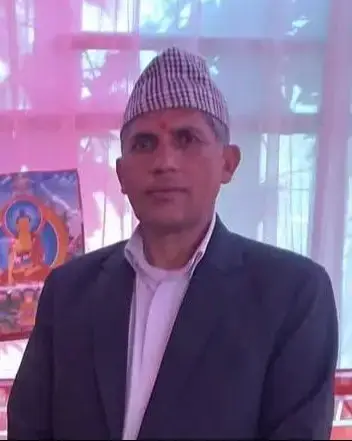 पारसमणि घिमिरे