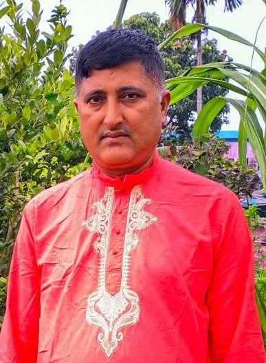 दीपक पोखरेल