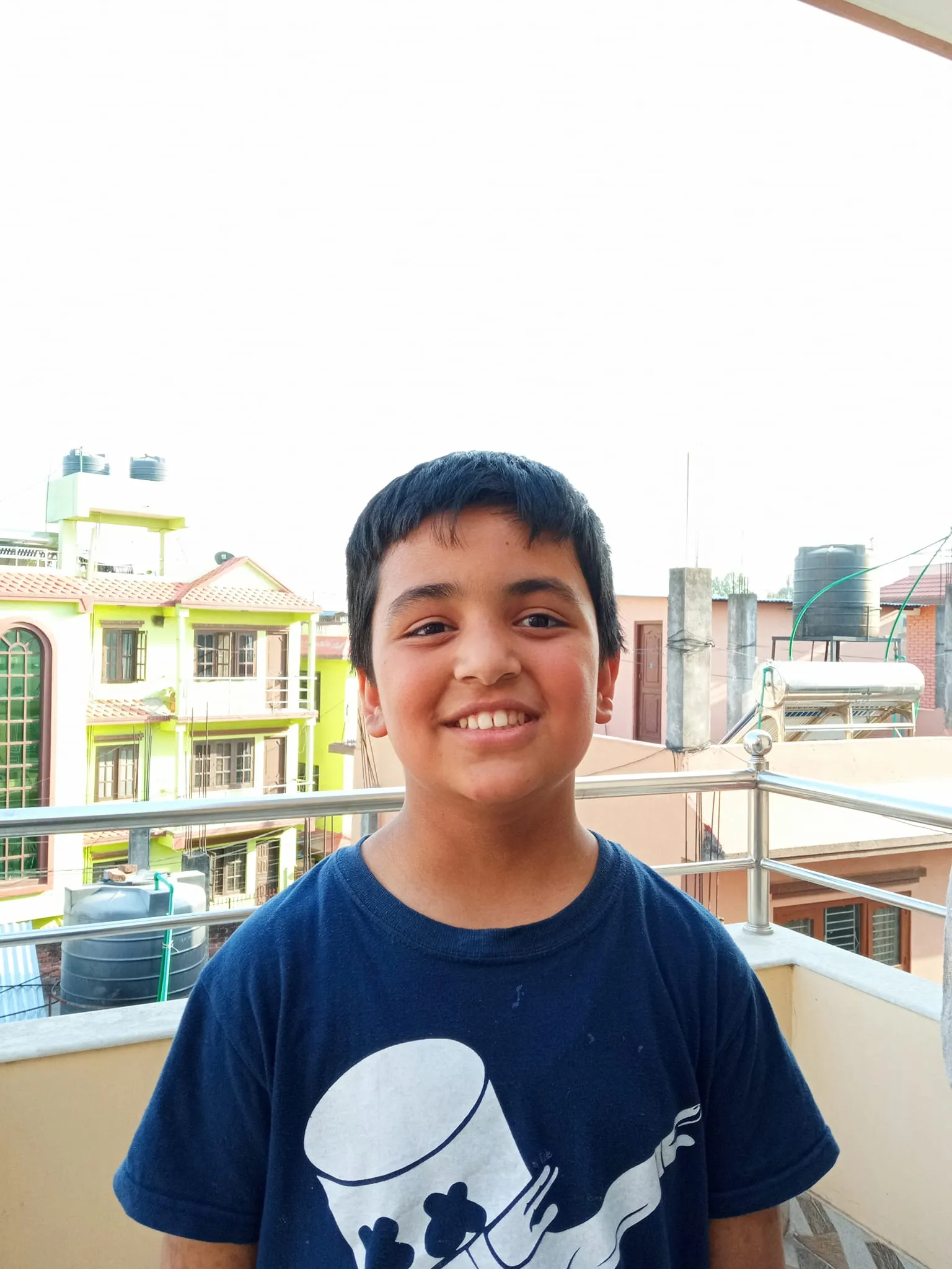 अनन्य कोइराला