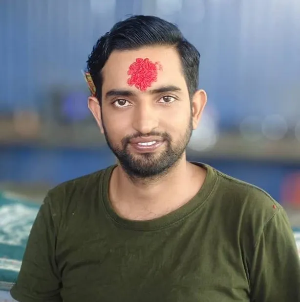 तीर्थ