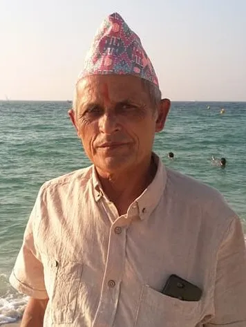 शिवराम पराजुली