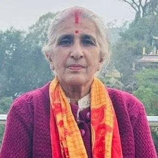 गङ्गा गौतम त्रिताल