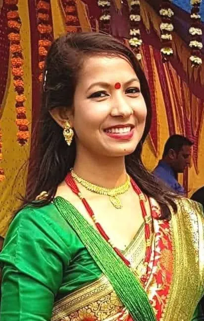 सुजाता अधिकारी