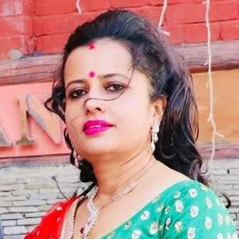 गिता भट्टराई