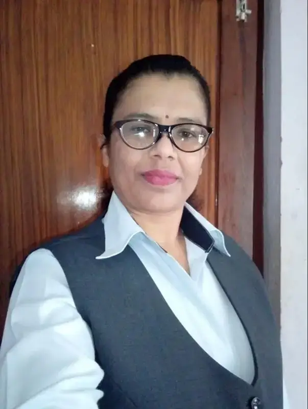 नीलम चापागाईं पौडेल