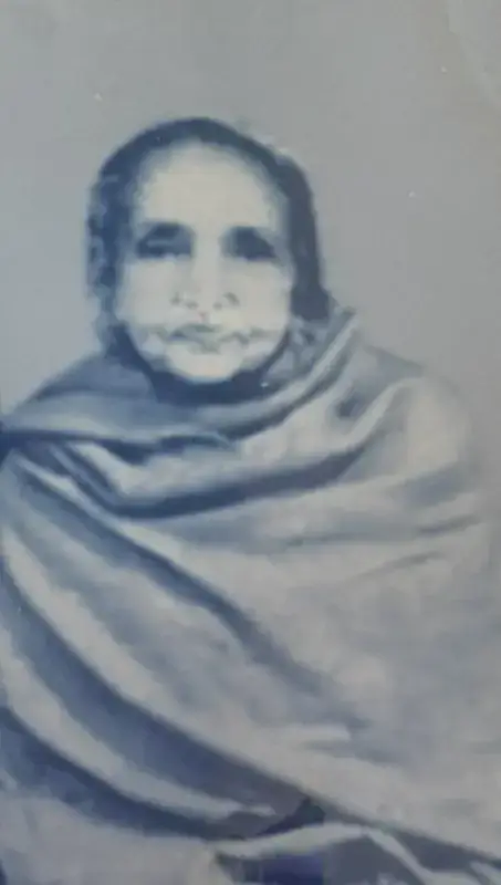सरस्वता दाहाल