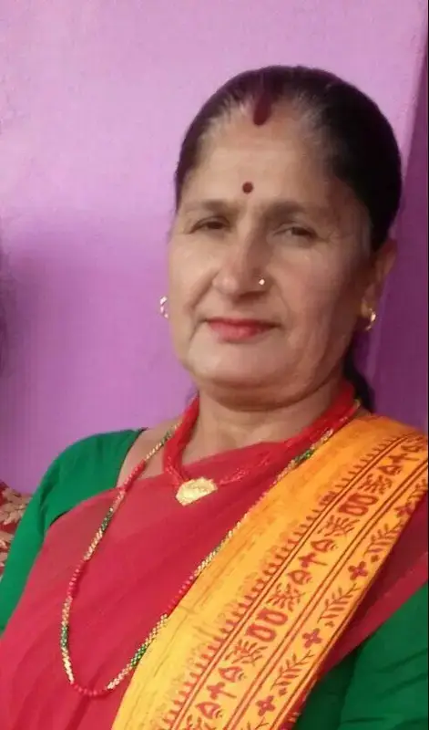 जीवन गौतम काफ्‍ले