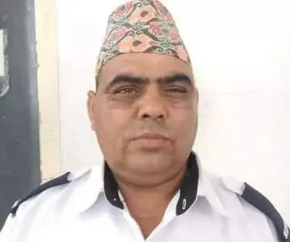 खेम भण्डारी