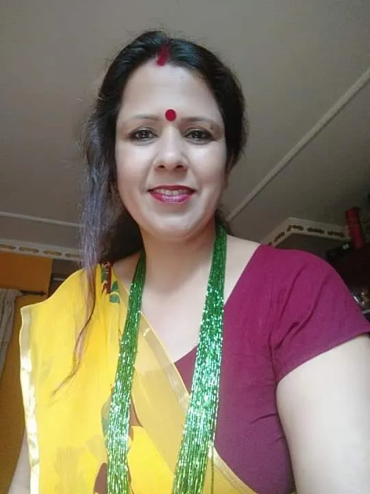 चन्द्रकला गौतम घिमिरे