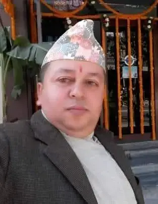 भोजराज अधिकारी