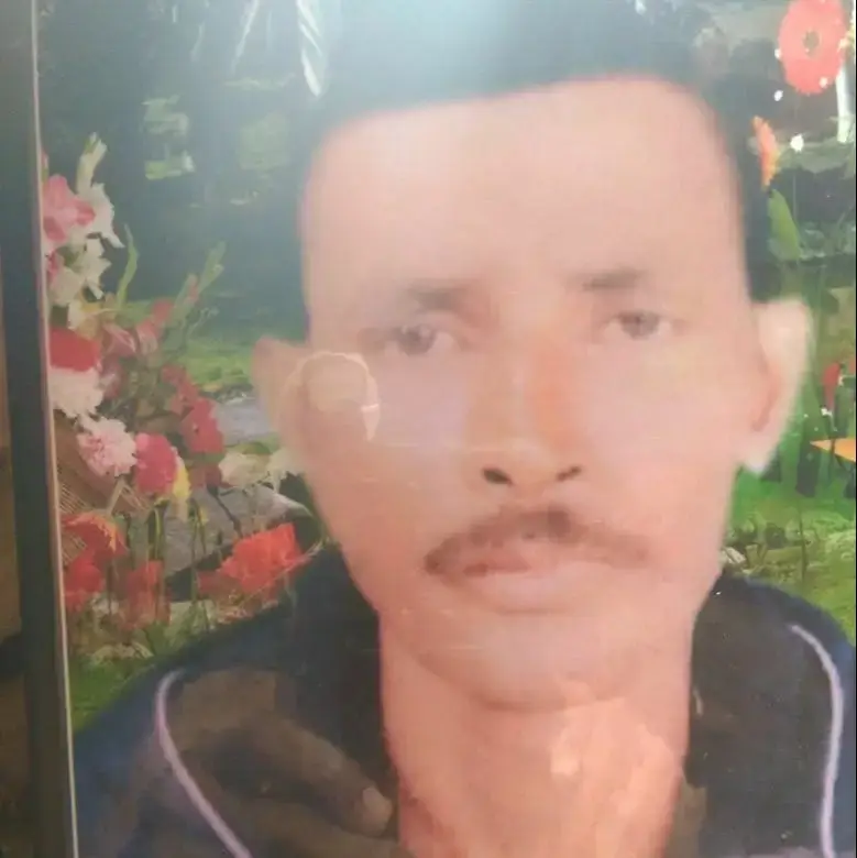 कृष्णप्रसाद सापकोटा