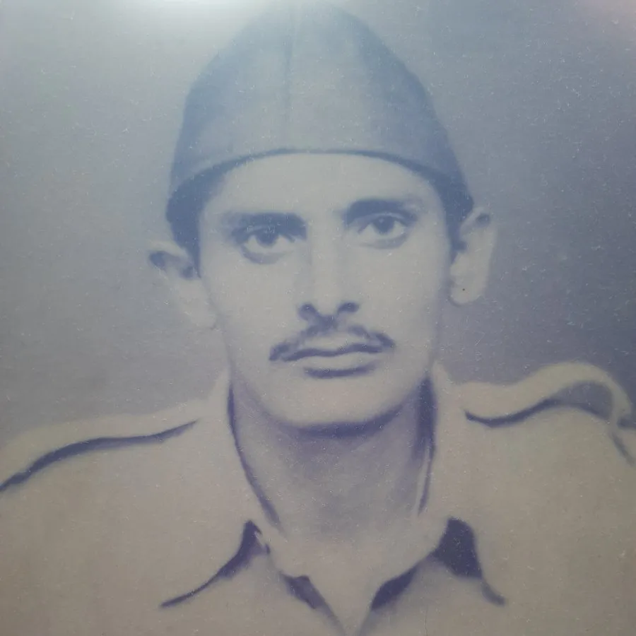 चिन्तामणी रेग्मी