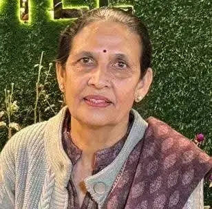 सरला दाहाल घिमिरे
