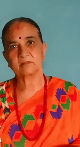 कुमारी घिमिरे