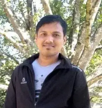 सुमन कार्की