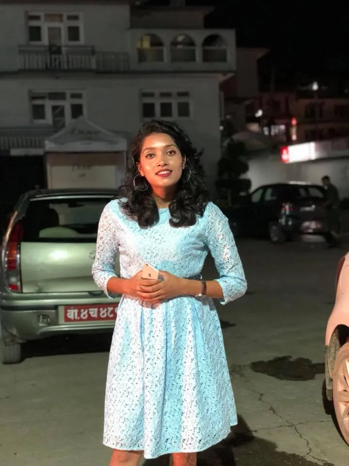 रेश्मा खत्री