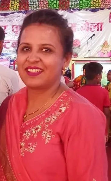 अस्मिता अधिकारी