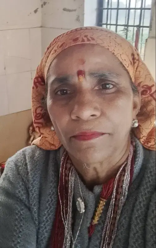 नर्वदा खनाल