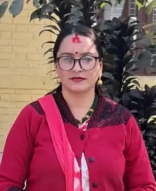 तारा निरौला