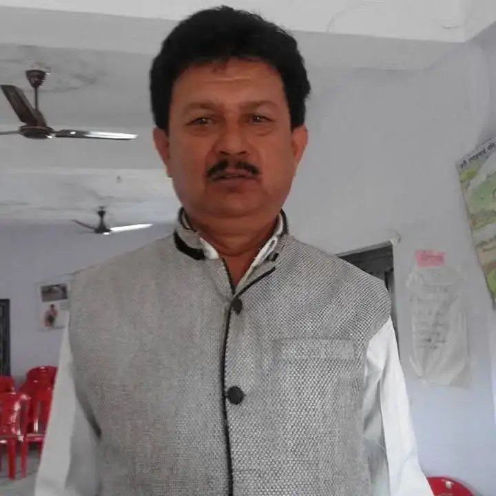 ओमप्रकाश