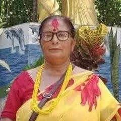 शान्ता गौतम बराल