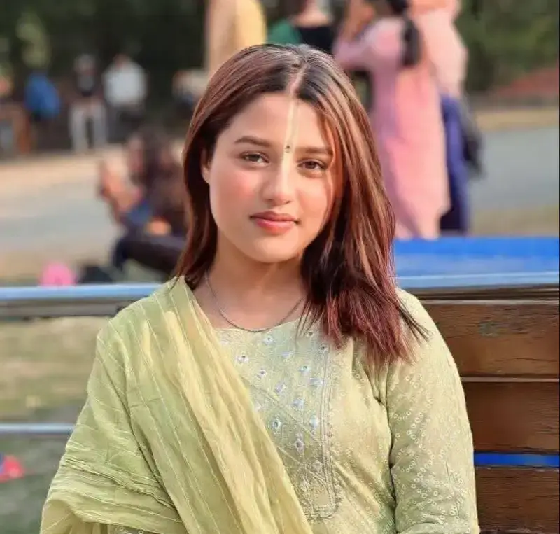 छोरी पौडेल