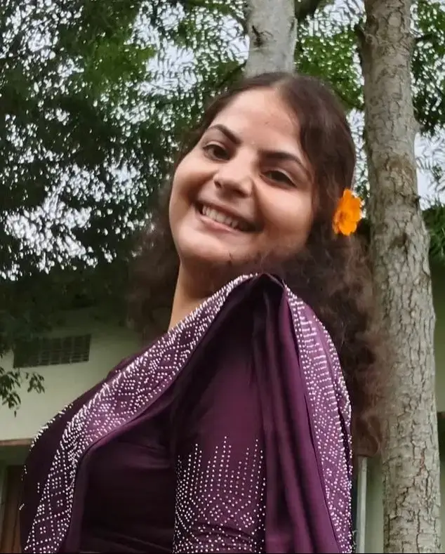 श्रृजना गौतम